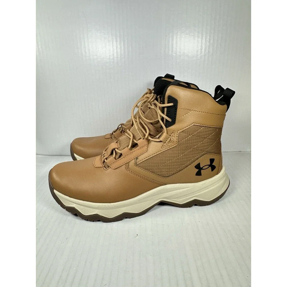 Size 11.5 Under Armour Mens UA Stellar G2 6